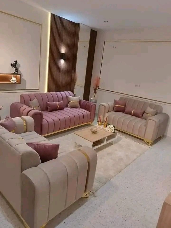 Luxury Home Furniture